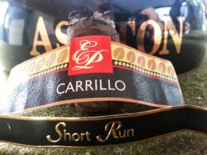 2011 EP Carrillo Short Run