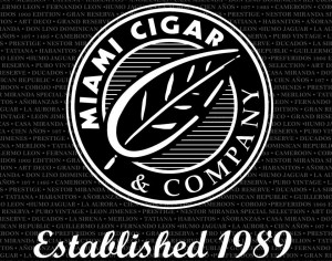 Miami Cigar & Company sq
