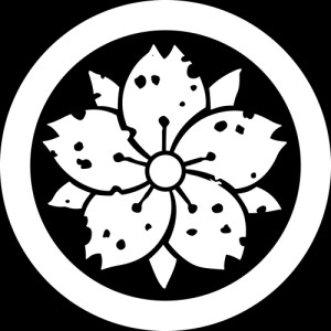 Room101 flower logo