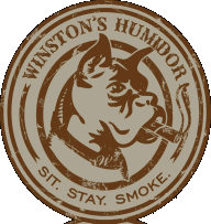 winstons humidor