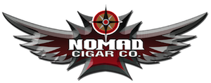 Nomad Cigar logo