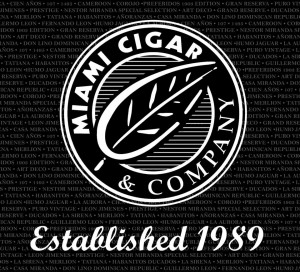 Miami Cigar & Company sq