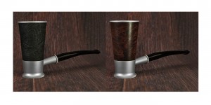 Drew Estate Pipe by Tsuge The Belicoso