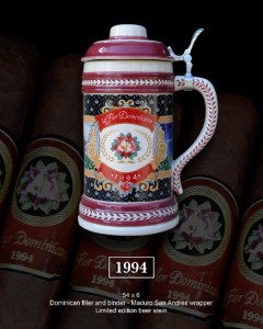 La Flor Dominicana 1994 Limited Edition