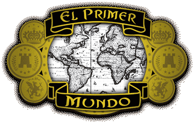 El Primer Mundo Cigars logo