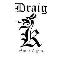 Draig by Emilio Cigars