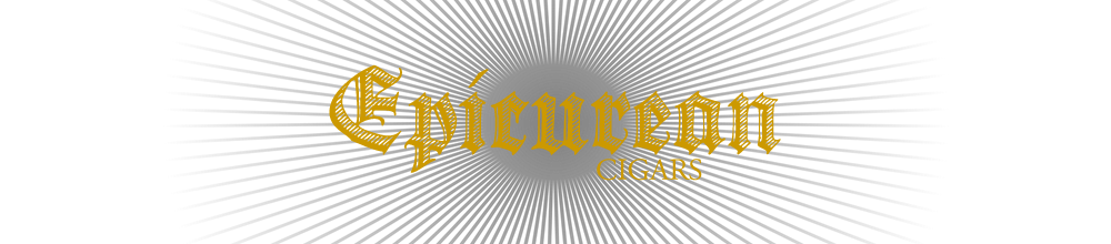 epicurean cigars logo