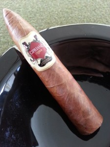 Cipriano cigars