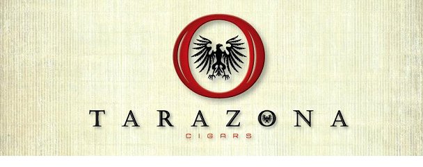 tarazona cigars logo