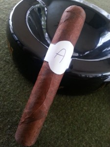 Blind Cigar A1