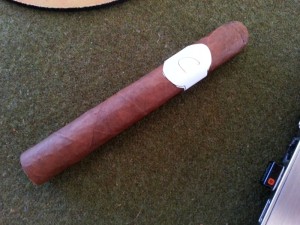 Blind Cigar C