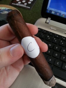 Blind Cigar C