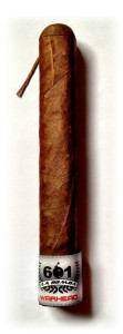 espinosa cigars warhead