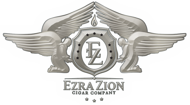 ezra zion logo