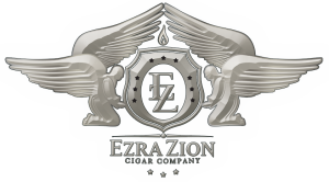 ezra zion logo