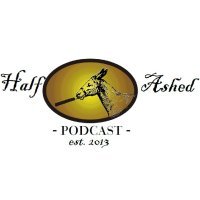 Half Ashed Logo