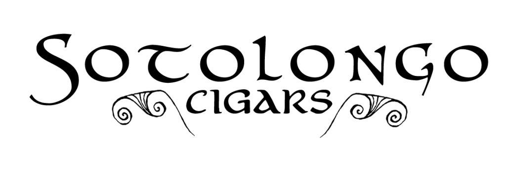 sotolongo cigars logo