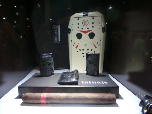 Tatuaje Monster no. 6 - Jason