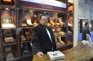 barry stein of Miami Cigar