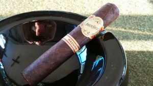 JC Newman Brick House maduro robusto