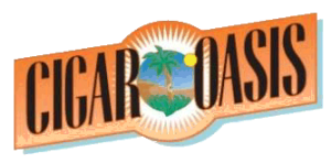 cigar oasis logo