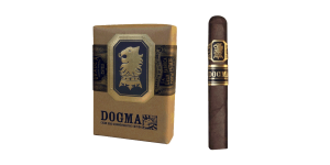 Drew Estate Dogma fi
