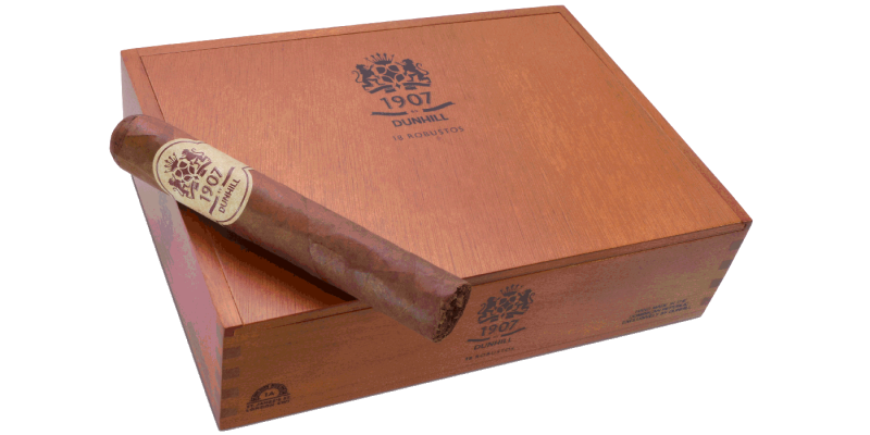 dunhill 1907 fi