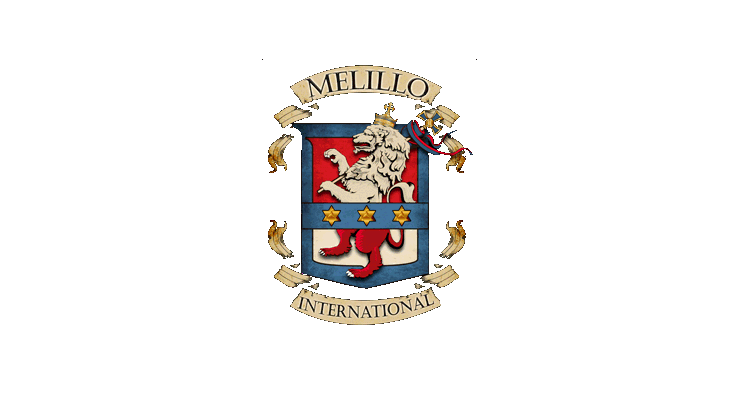 melillo logo fi