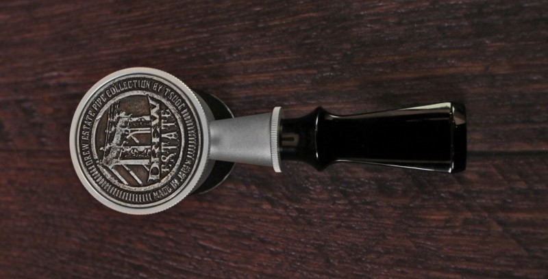 DE PIPE COLLECTION BY TSUGE