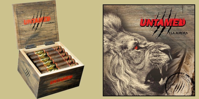 la aurora untamed fi 3