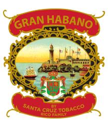 gran habano