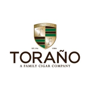 Torano family cigars logo