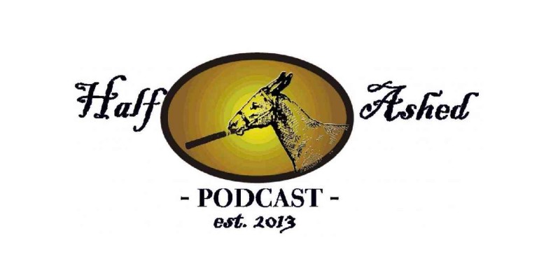 Half Ashed Cigar Podcast and Cigar Reviews Contact Us