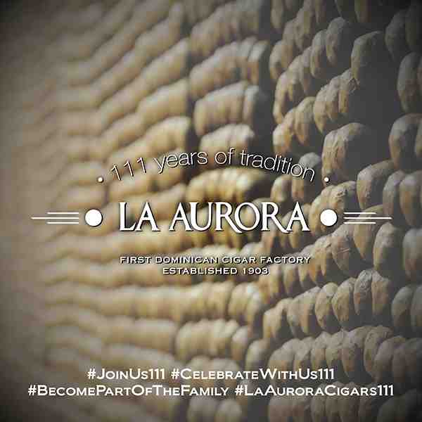 la aurora