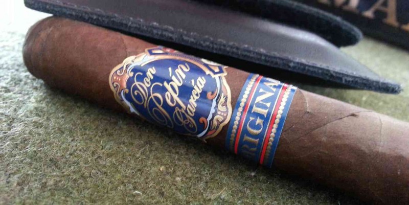 don pepin garcia blue