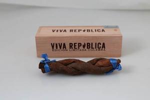 viva republica culebra