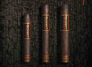 Camacho American Barrel Aged 1