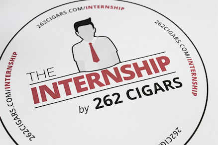 262 cigars