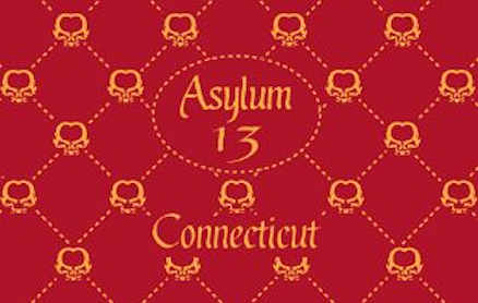 asylum 13 Connecticut