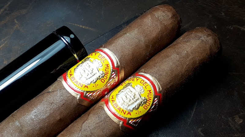 el rey del mundo grandes de espana